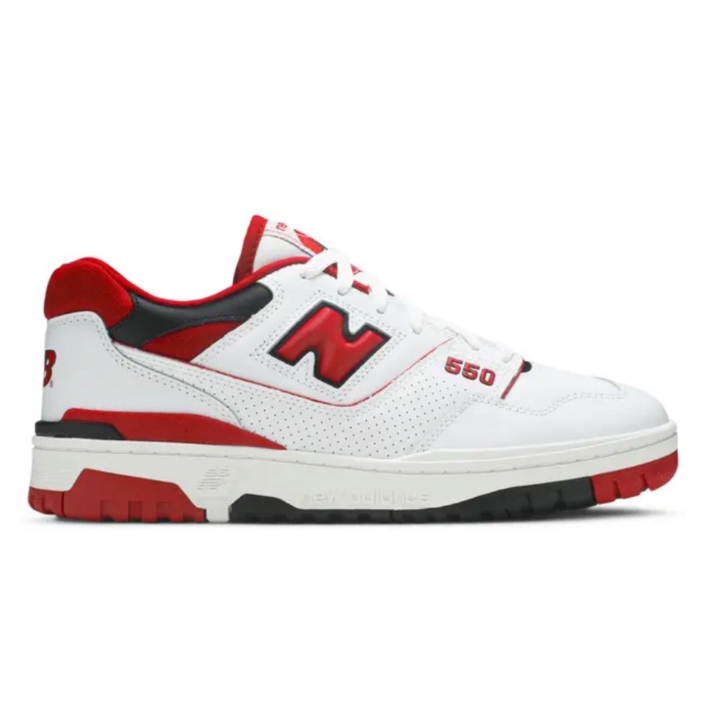 New Balance 550s